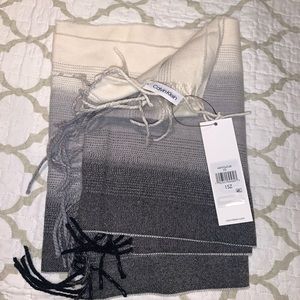 Calvin Klein Scarf